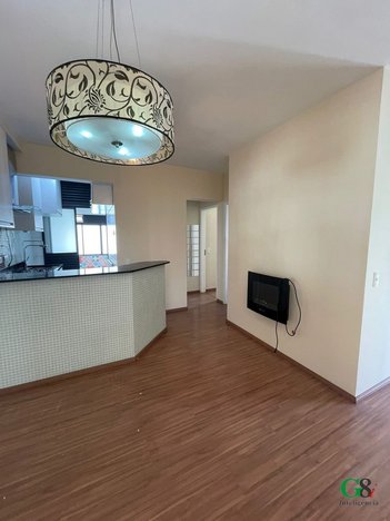 apartment em Rua Anatole de Baudot, Vila Suzana - São Paulo - SP
