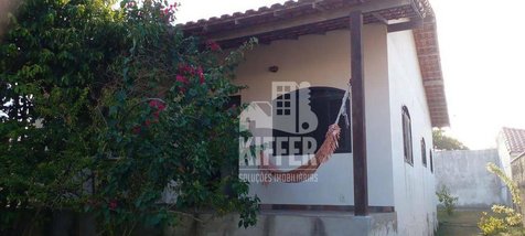 house em Rua Cento e Quarenta e Cinco, Ponta Negra (Ponta Negra) - Maricá - RJ