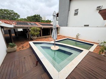 house em Avenida Paulista, Nova Piracicaba - Piracicaba - SP