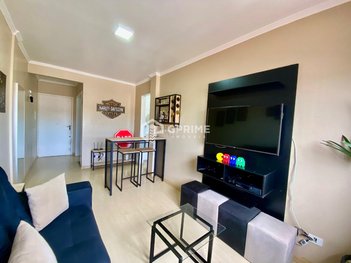 apartment em Rua Brasil, São Miguel - São Leopoldo - RS