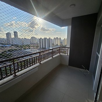 apartment em Rua Frei Gaspar, Mooca - São Paulo - SP