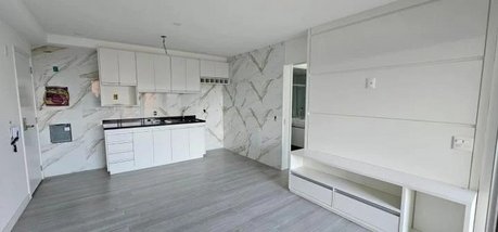 apartment em Rua Mourato Coelho, Pinheiros - São Paulo - SP