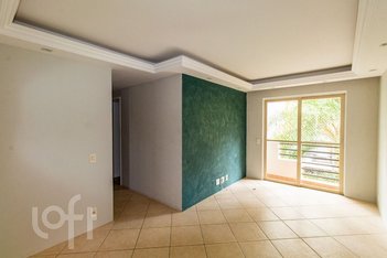 apartment em Duque Costa, Vila Sofia - São Paulo - SP