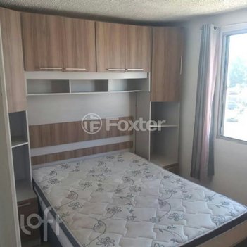 apartment em Rua Germano Basler, Jardim Leopoldina - Porto Alegre - RS