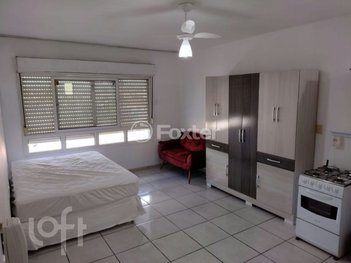 apartment em Rua Santo Antônio, Centro - São Leopoldo - RS