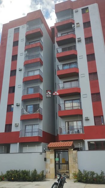 apartment em Rua Dom Jerônimo de Ataide, Martim de Sá - Caraguatatuba - SP