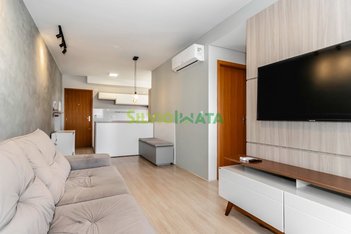 apartment em Rua Moscados, Vila Marumby - Maringá - PR