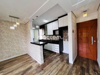 apartment em Rua Arnaldo Victaliano, Jardim Palma Travassos - Ribeirão Preto - SP