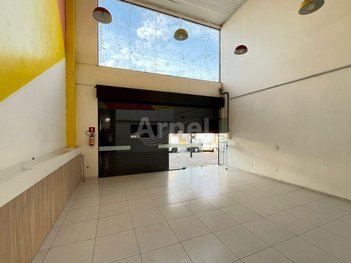 business em Avenida Rio Grande, Valinhos - Passo Fundo - RS
