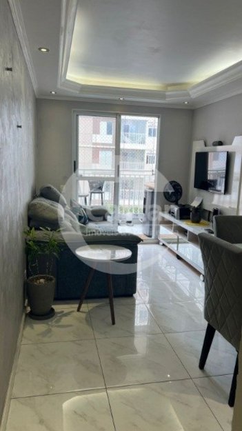 apartment em Avenida Vila Ema, Vila Ema - São Paulo - SP