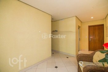 apartment em Rua Dário Pederneiras, Petrópolis - Porto Alegre - RS