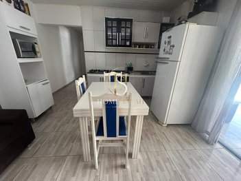 house em Travessa Pedro Cubis, Roça Grande - Colombo - PR