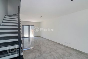 house em Avenida Coronel Francisco Júlio César Alfieri, Vila São Paulo - São Paulo - SP