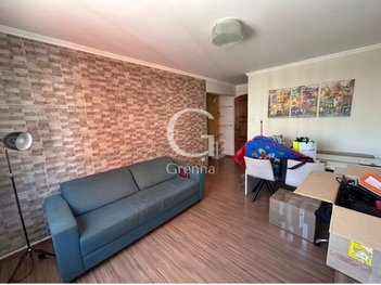 apartment em Avenida Jamaris, Planalto Paulista - São Paulo - SP