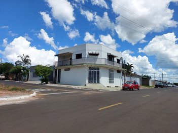 office em Avenida Abade Brendan, Setor Nossa Senhora de Fátima - Mineiros - GO