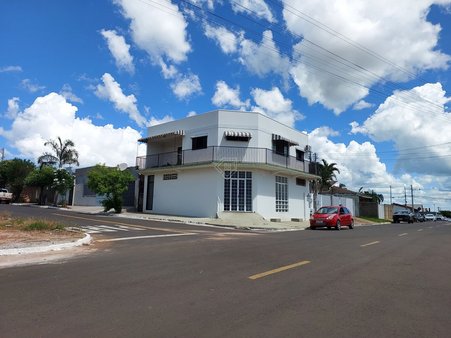 Cômodo Condomínio