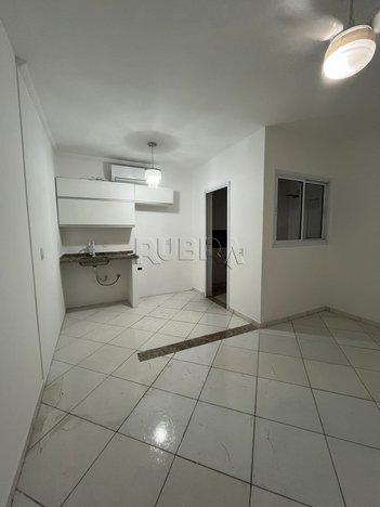 apartment em Rua Itararé, Vila Alzira - Santo André - SP