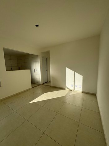 apartment em Rua Geraldino Rocha, Felixlândia (Justinópolis) - Ribeirão das Neves - MG