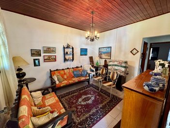house em Avenida Petrópolis, Estufa I - Ubatuba - SP