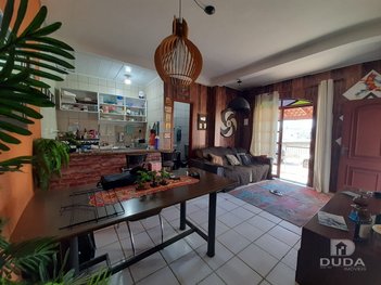 house em Rua José João Martendal, Carvoeira - Florianópolis - SC