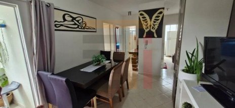 apartment em Luca, Pagani - Palhoça - SC