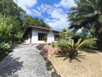 house em Rua Rosa Praxedes de Miranda Pereira, Bom Retiro - Joinville - SC