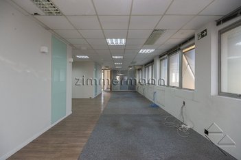 office em Alameda Campinas, Jardim Paulista - São Paulo - SP