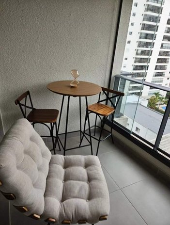 apartment em Rua Cristiano Viana, Cerqueira César - São Paulo - SP
