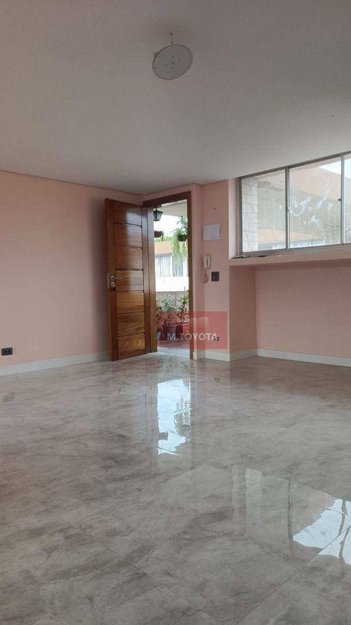 apartment em Rua Célia Domingues Faustino, Parque Cecap - Guarulhos - SP