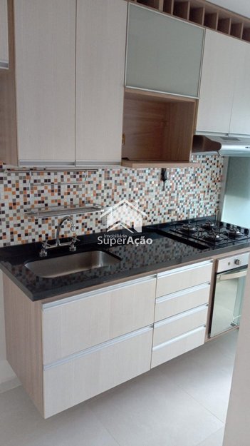 apartment em Avenida Guarulhos, Ponte Grande - Guarulhos - SP