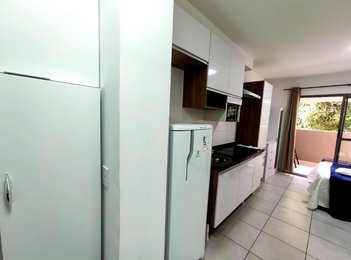 apartment em Rua Doutor Diogo de Faria, Vila Clementino - São Paulo - SP