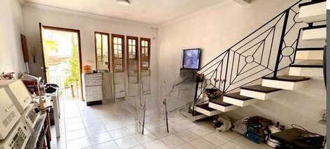 house em Rua Dona Brígida, Vila Mariana - São Paulo - SP