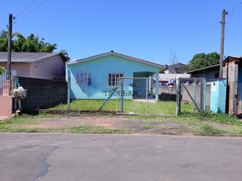 house em Rua Victor Mateus Teixeira, Portão Velho - Portão - RS
