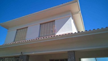 house em Rua Treze de Maio, Centro - Bauru - SP