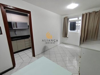 apartment em Rua Emídio Francisco da Silva, Ipiranga - São José - SC