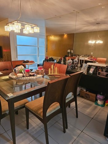 apartment em Rua Deputado José Lages, Ponta Verde - Maceió - AL