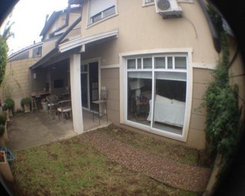 house em Attilio Bilibio, Jardim Carvalho - Porto Alegre - RS