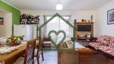 apartment em Rua Coronel Jaime da Costa Pereira, Partenon - Porto Alegre - RS