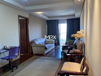 apartment em Rua Regente Feijó, Vila Monteiro - Piracicaba - SP