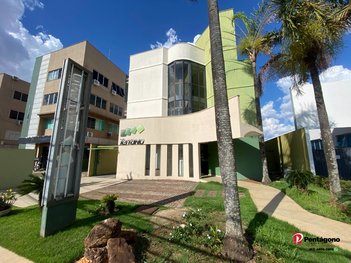 commercial_property em Avenida Segunda Avenida, Cidade Vera Cruz - Aparecida de Goiânia - GO