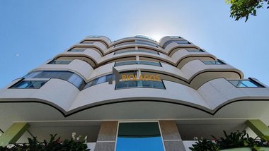 apartment em Rua Maestro Clodomiro Guimaraes Oliveira, Passagem - Cabo Frio - RJ