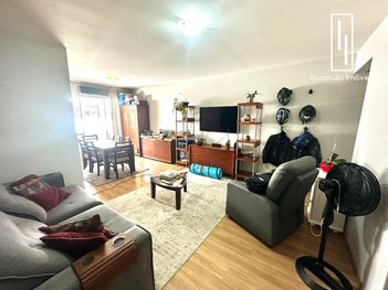 apartment em Rua João Pio Duarte Silva, Córrego Grande - Florianópolis - SC