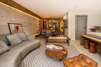 apartment em Rua José Maria Lisboa, Jardim Paulista - São Paulo - SP