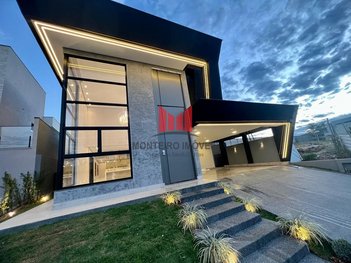 house em Rua Machado de Assis, Residencial Park I - Vespasiano - MG