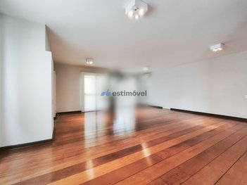 apartment em Avenida Higienópolis, Higienópolis - São Paulo - SP