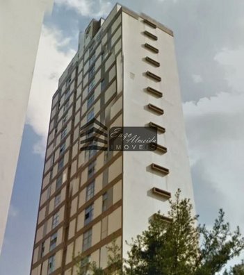 apartment em Rua Visconde da Luz, Vila Nova Conceição - São Paulo - SP