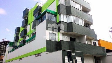 apartment em Rua Joaquim José de Freitas, São João - Itajaí - SC