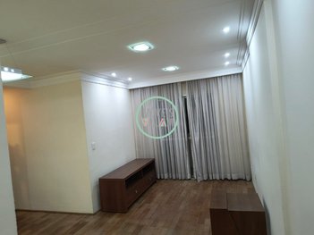 apartment em Rua Matias Peres, Floradas de São José - São José dos Campos - SP