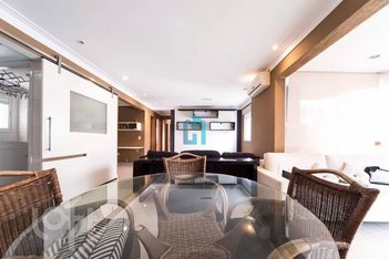 apartment em Rua Helena, Vila Olímpia - São Paulo - SP
