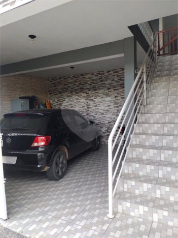 house em Rua Benedito Aparecido de Oliveira, Rio das Pedras - Itupeva - SP